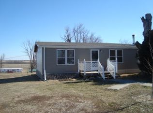 17443 SE 2nd St, Dearborn, MO 64439