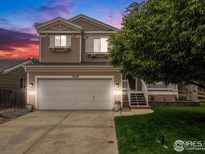 1820 Gordon Dr, Erie, CO, 80516