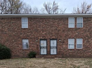 779 Old Hickory Blvd #L, Jackson, TN 38305