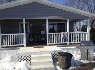 240 Lakeview Dr, Millbury, OH 43447