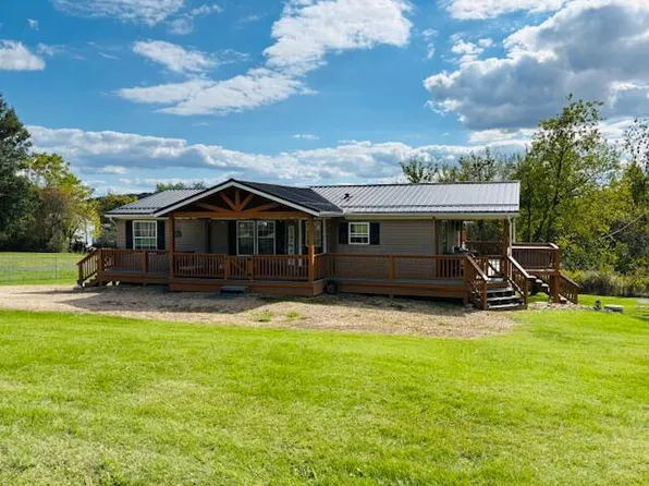 5832 Linnville Rd SE, Newark, OH 43056