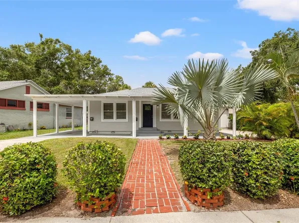 2835 VALENCIA WAY S, ST PETERSBURG, FL 33705