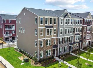 638 Brookwood Glen Ter #1307, Glen Allen, VA 23060