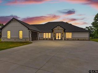 2680 Primera Rd, Tyler, TX 75705