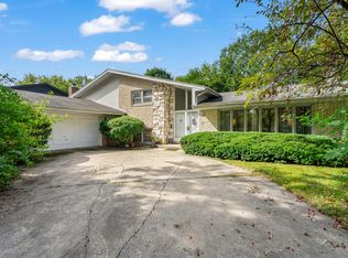 18350 Carpenter St, Homewood, IL 60430