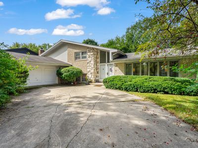 18350 Carpenter St, Homewood, IL, 60430