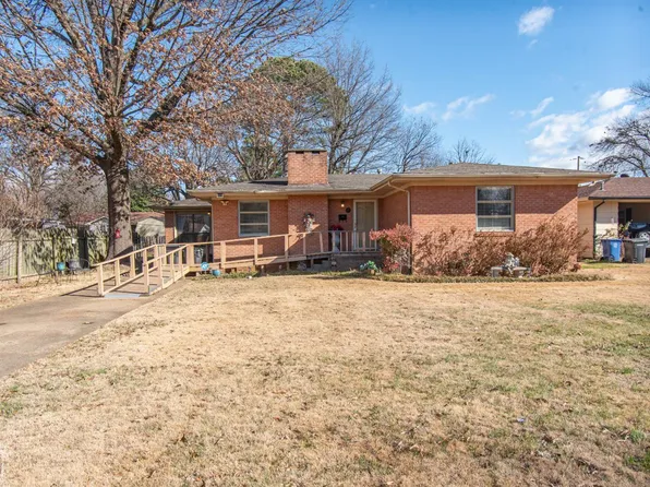 1110 Wilmar Cir, Jonesboro, AR 72401