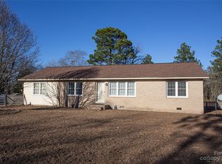 7281 Estridge Ave, Kershaw, SC 29067