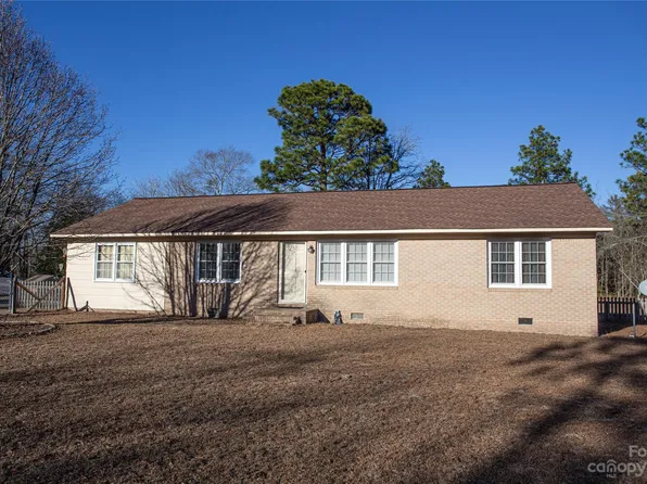 7281 Estridge Ave, Kershaw, SC 29067