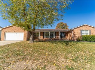 5315 Edgebrook Dr, Charleston, WV 25313