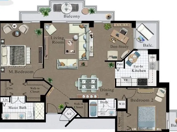 3300 NE 192nd St, Aventura, FL