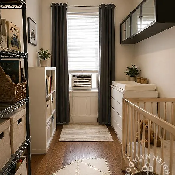 234 Lincoln Pl #2R — Photo 8