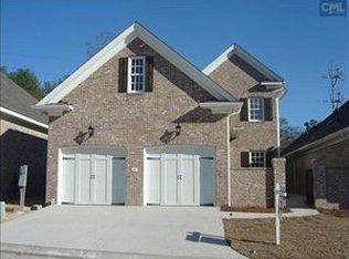 6 High Bourne Ct, Columbia, SC 29204