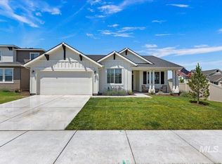 2077 N Snowfield Ave, Kuna, ID 83634