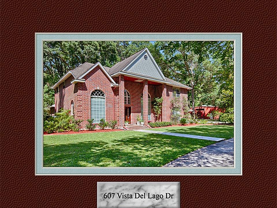 1st image of 607 Vista Del Lago Dr