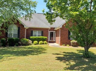 1655 Nottingham Way, Conyers, GA 30094