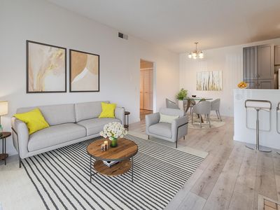 3419 Bridgewood Ter APT 102, Fremont, CA, 94536