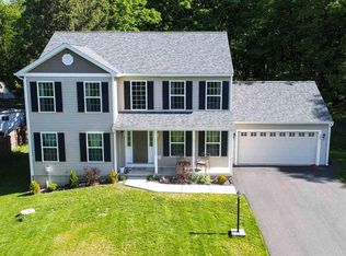 161 Anthony Rd, Halfmoon, NY 12065