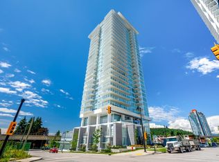 652 Whiting Way #2002, Coquitlam, BC V3J 0K3