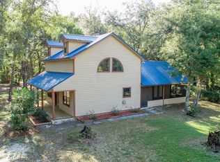 7330 SE 180th Avenue Rd, Ocklawaha, FL 32179