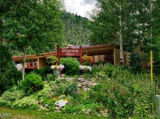 4506 Spruce Way UNIT 4, Vail, CO 81657