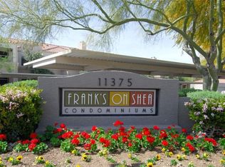 11375 E Sahuaro Dr APT 1035, Scottsdale, AZ 85259