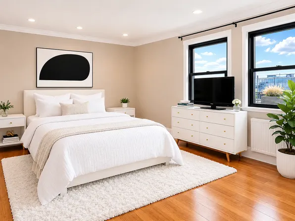 155 Riverside Dr #Penthouse, New York, NY 10024