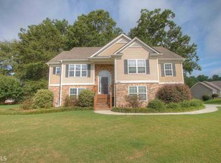 1800 Oak Branch Way, Loganville, GA 30052