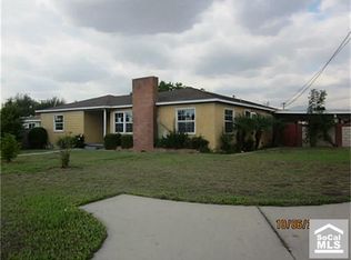 15981 Doublegrove St, La Puente, CA 91744