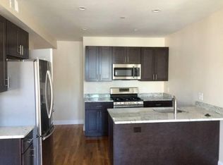 15 Plymouth St #1A, Cambridge, MA 02141
