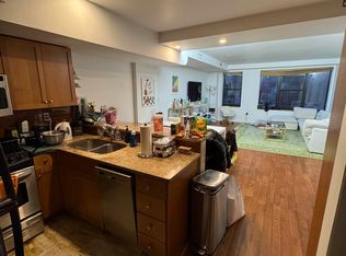 88 Rivington St APT 3, New York, NY 10002