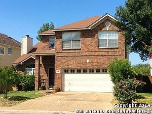 18 Morgans Bluff street view