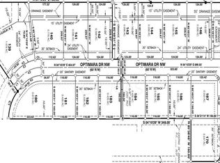 7433 Optimara Dr Lot 143, Pickerington, OH