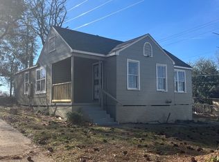 3655 Del Rio St, Shreveport, LA 71109