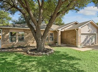 1504 Wroxton Way, Round Rock, TX 78664