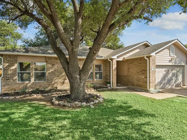 1504 Wroxton Way, Round Rock, TX 78664