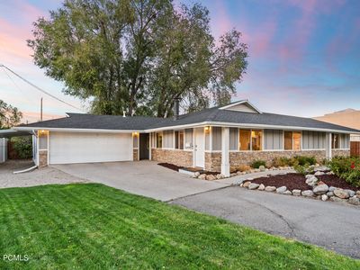 807 E La Dore Dr, Millcreek, UT, 84107