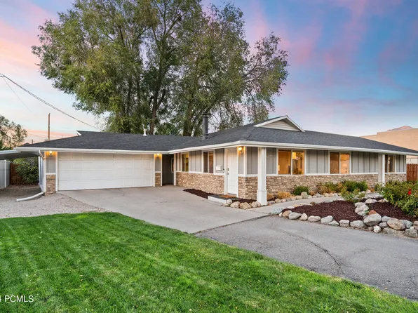 807 E La Dore Dr, Millcreek, UT 84107