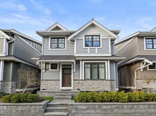 34121 George Ferguson Way #9, Abbotsford, BC V2S 0K4