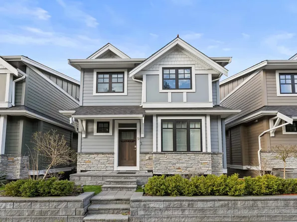 34121 George Ferguson Way #9, Abbotsford, BC V2S 0K4