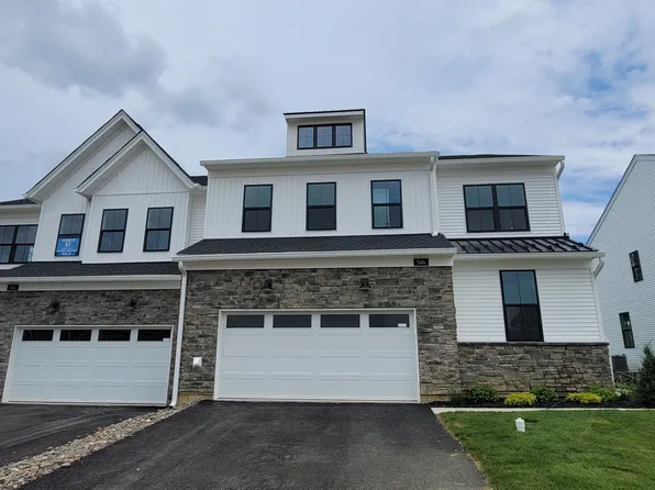 544 Anfield Rd, Malvern, PA 19355