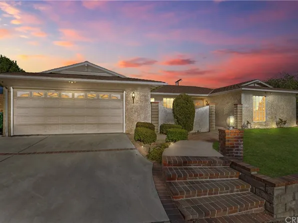 11708 Babbitt Ave, Granada Hills, CA 91344