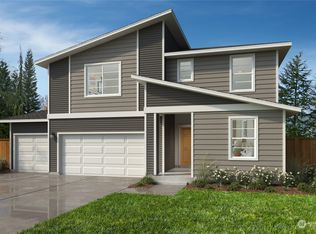 17317 126th St E #98, Bonney Lake, WA