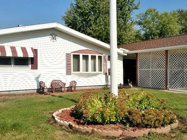 1420 Bennett Dr, Rock Falls, IL 61071
