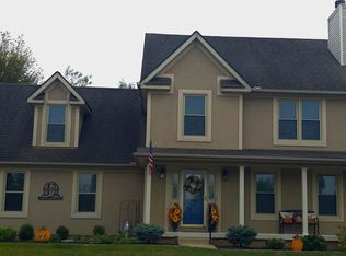 823 Hiser Ave, Springfield, OH 45503