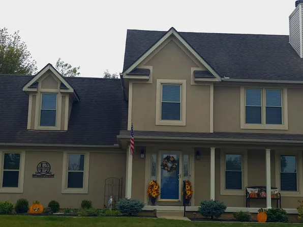 823 Hiser Ave, Springfield, OH 45503