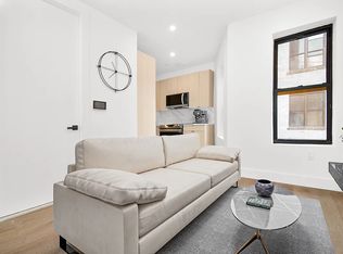 294 E Houston St #4, New York, NY 10009
