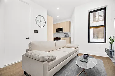 Rented by Tahari Realty LLC