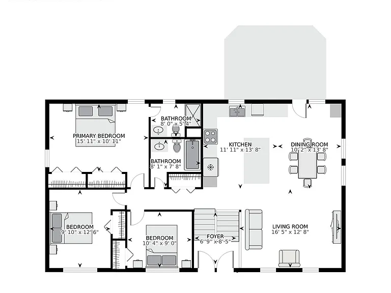 9810 Meadow Valley Dr — Photo 34