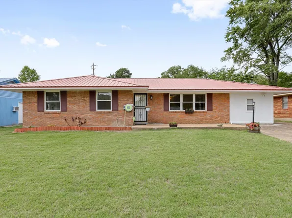 5122 Rolling Fields Dr, Memphis, TN 38134